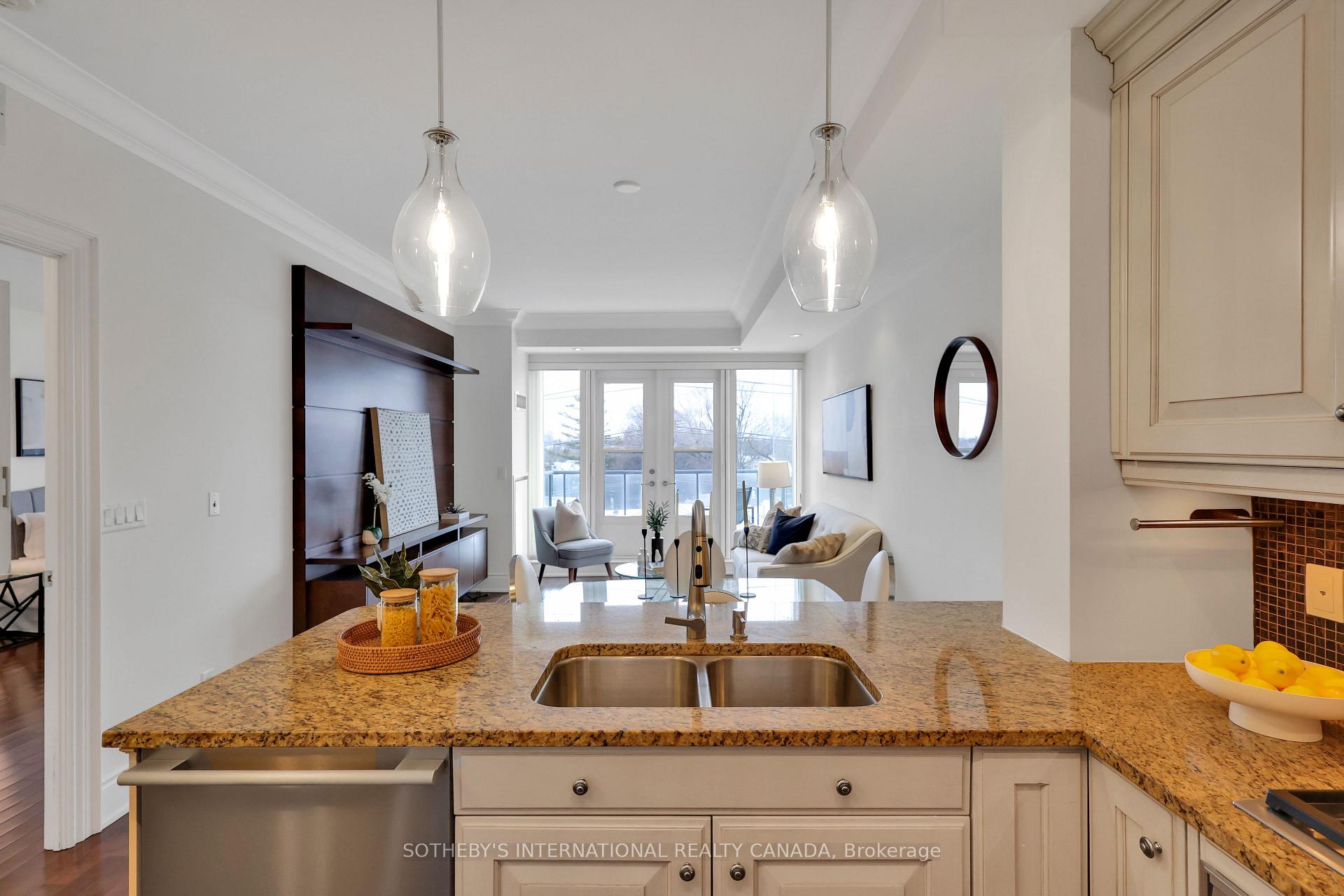 1717 Avenue Road 410