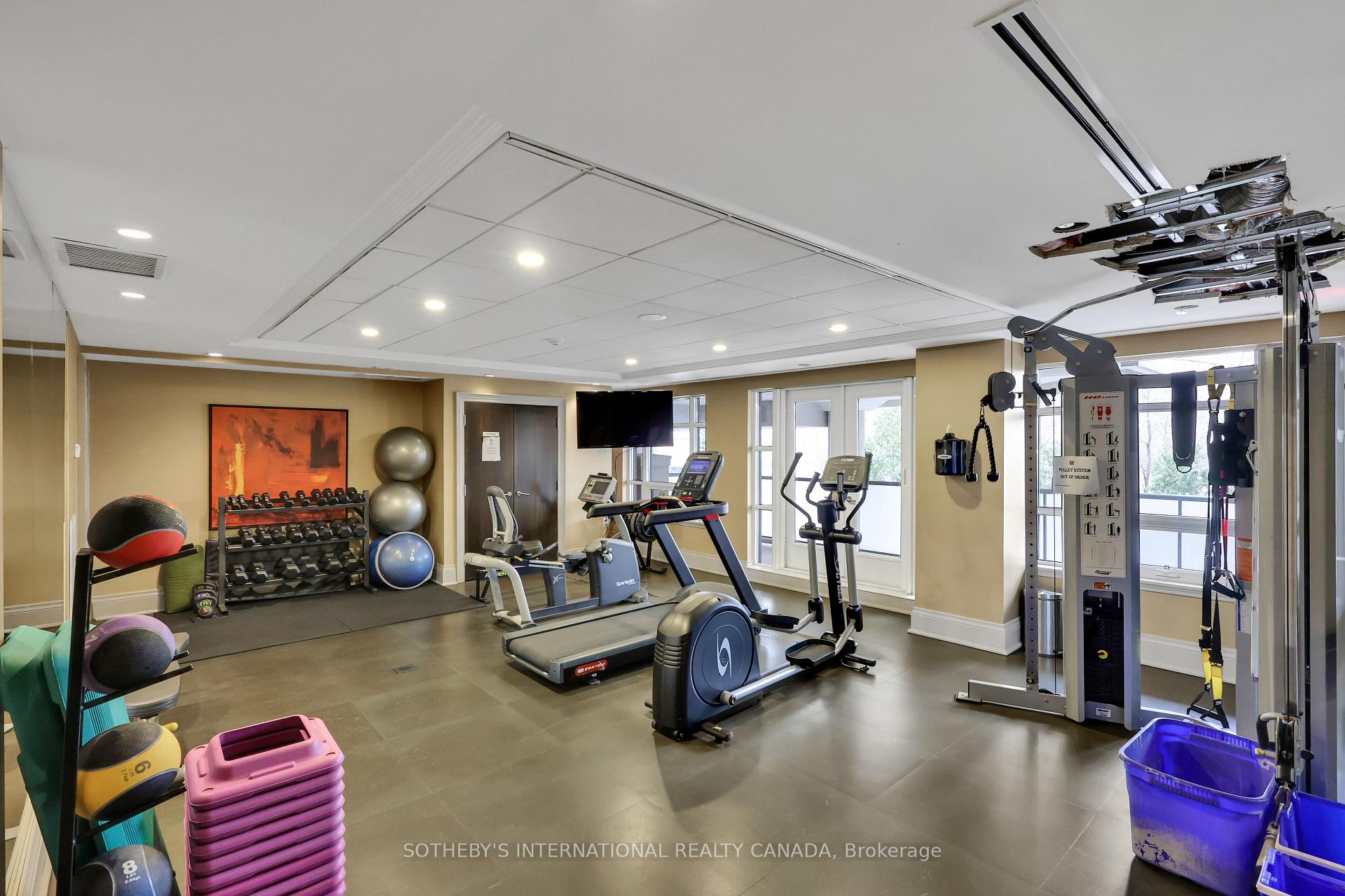 1717 Avenue Road 410