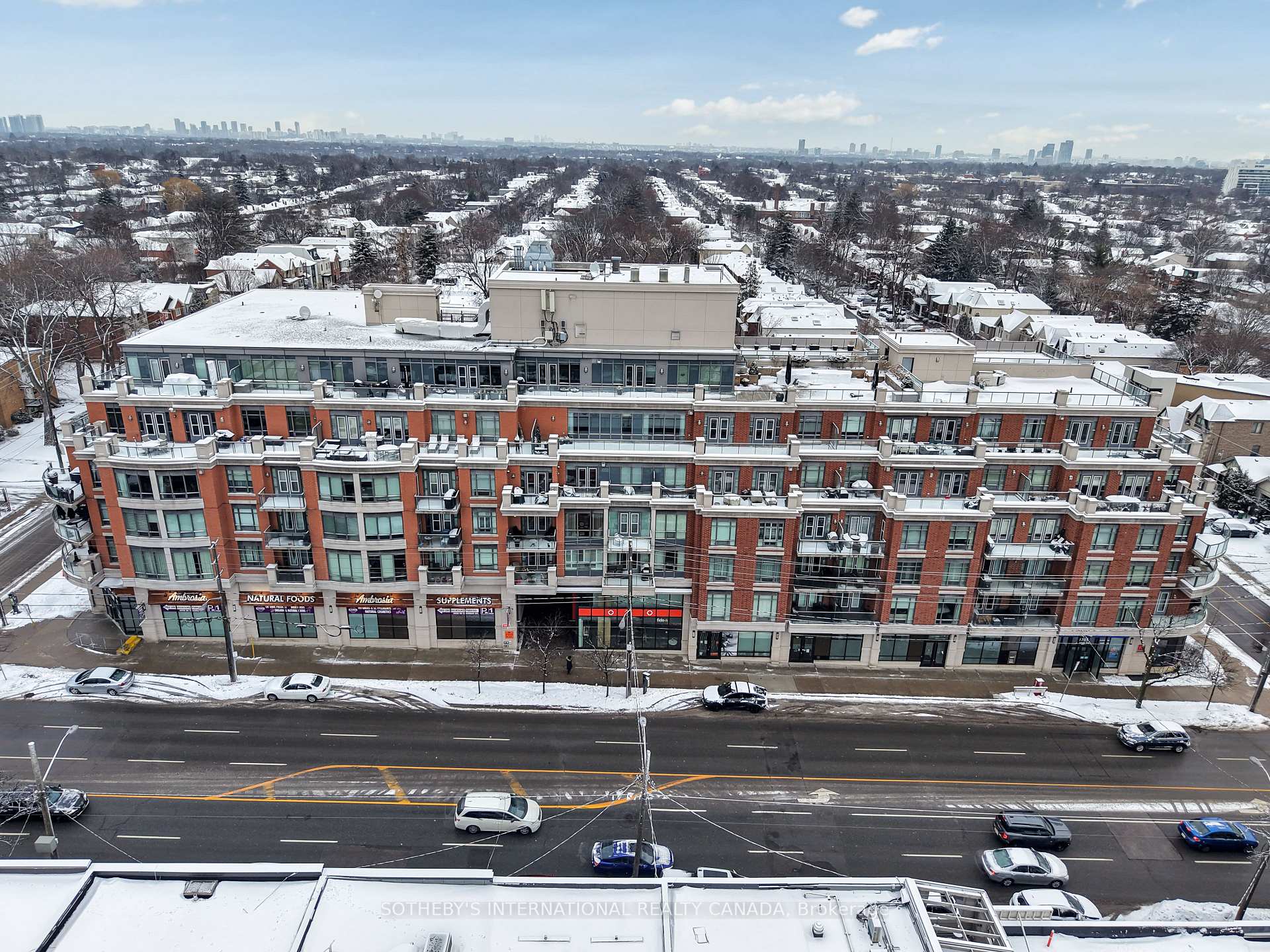 1717 Avenue Road 410