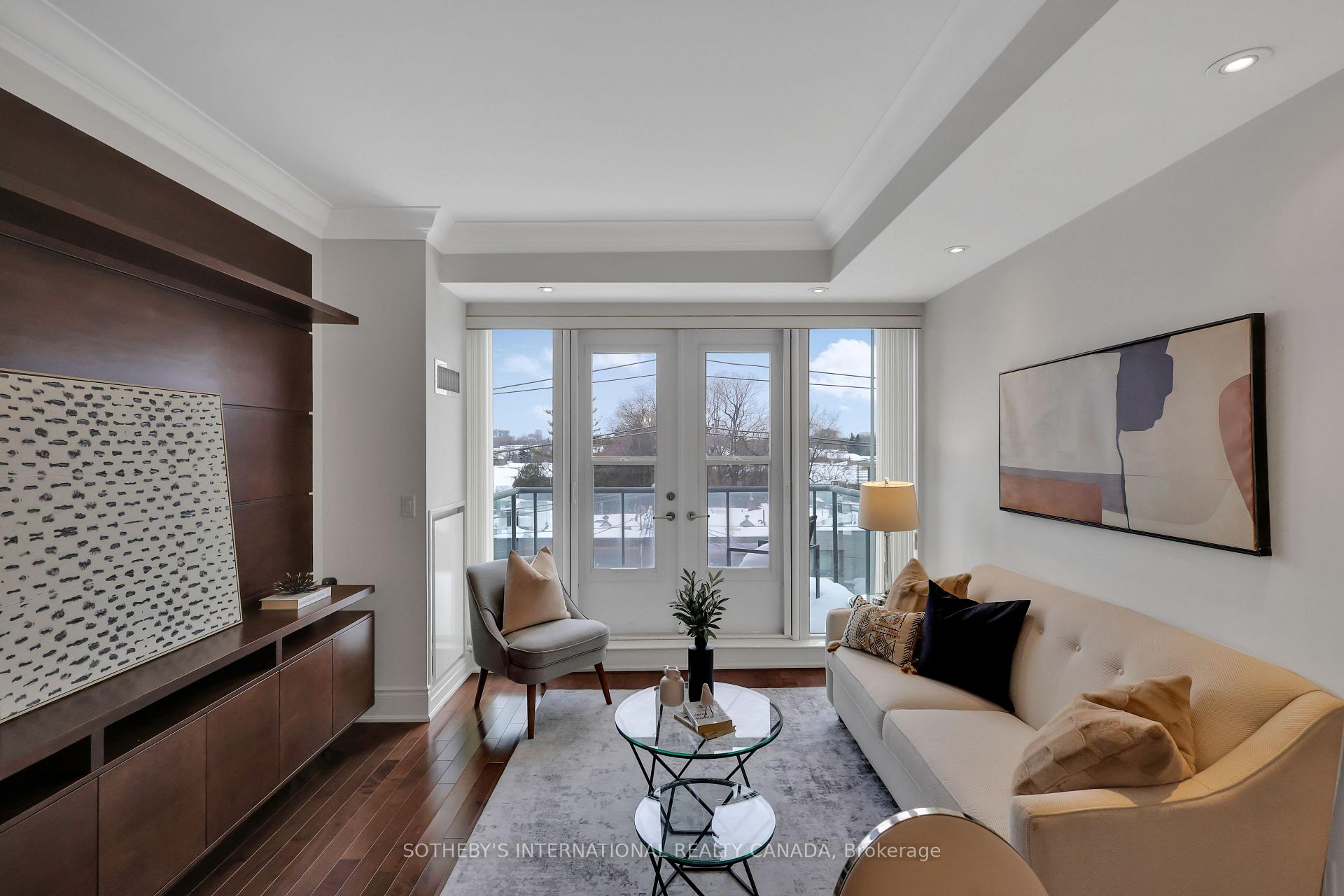 1717 Avenue Road 410