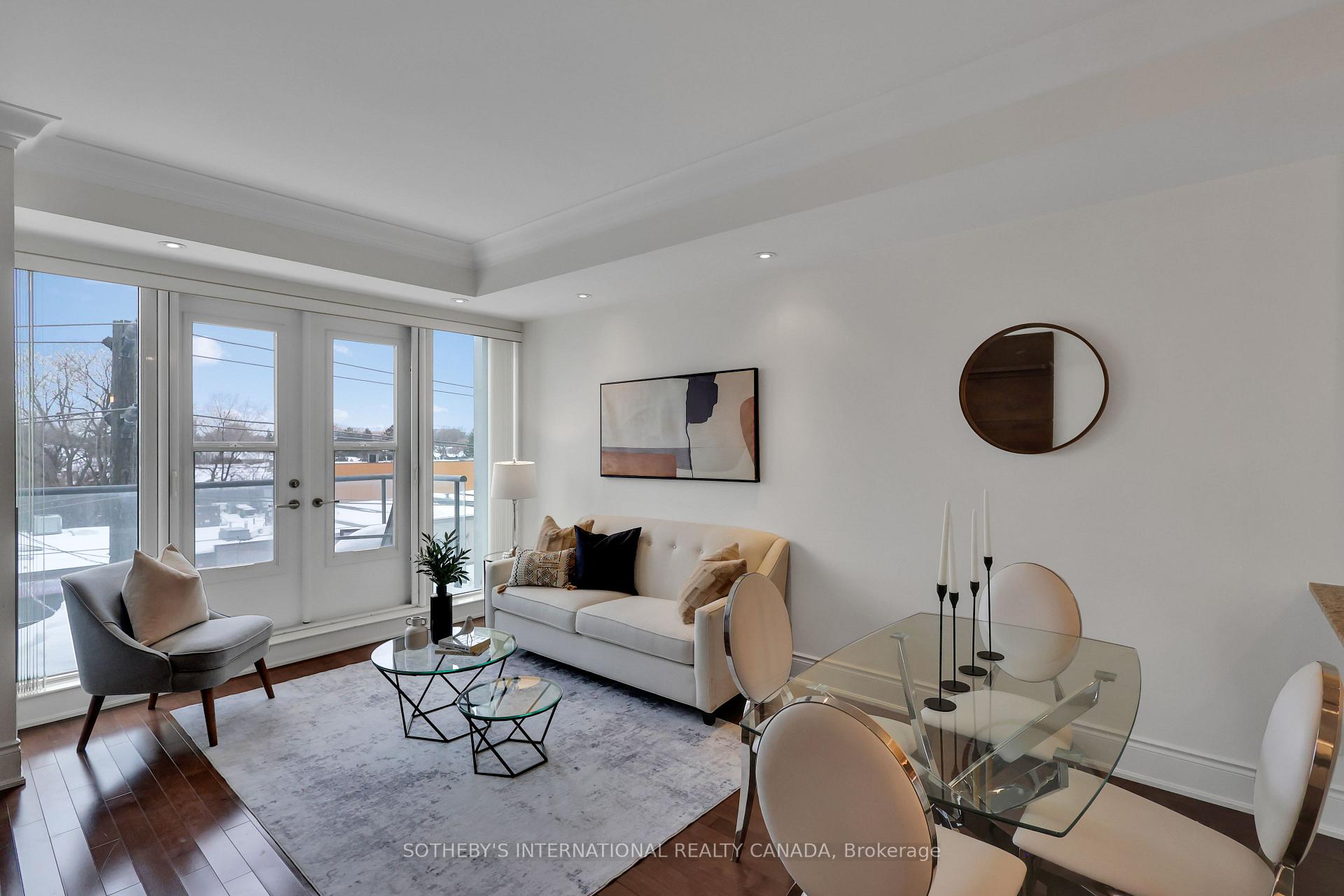 1717 Avenue Road 410