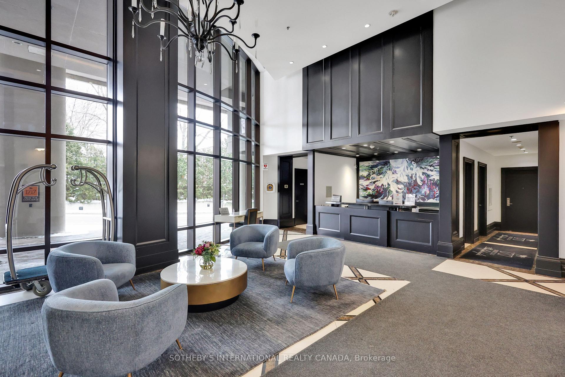 1717 Avenue Road 410