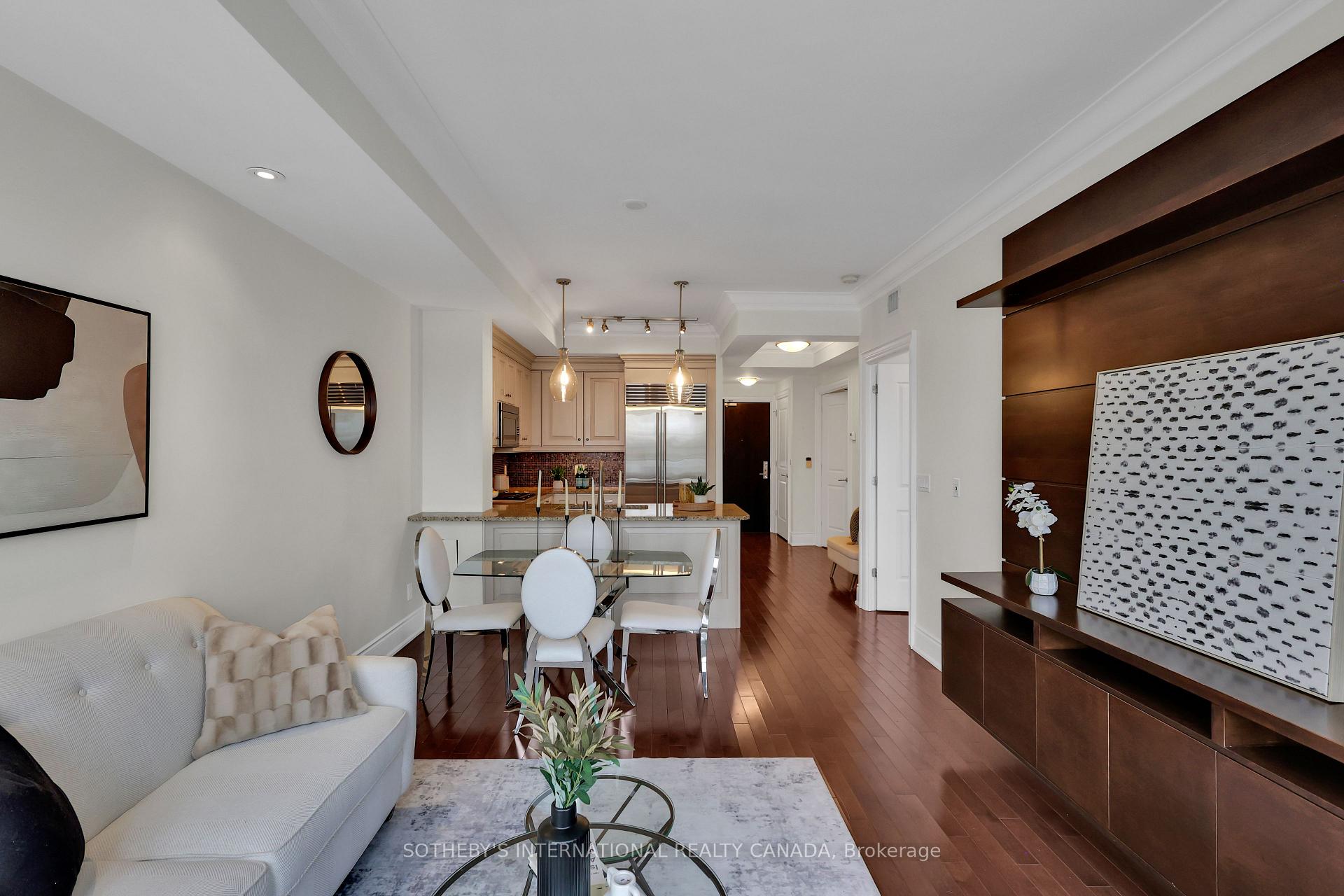 1717 Avenue Road 410