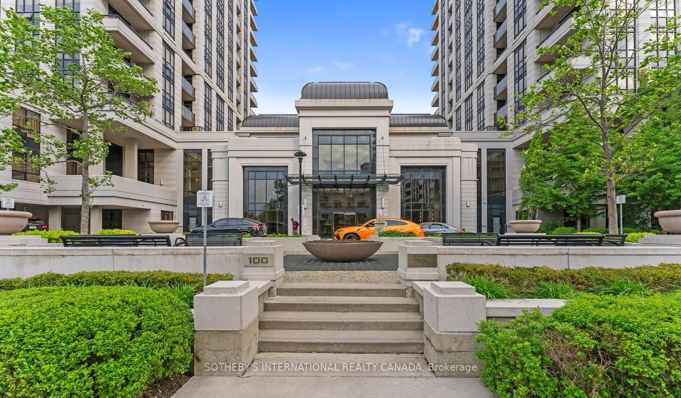 100 Harrison Garden Boulevard 824