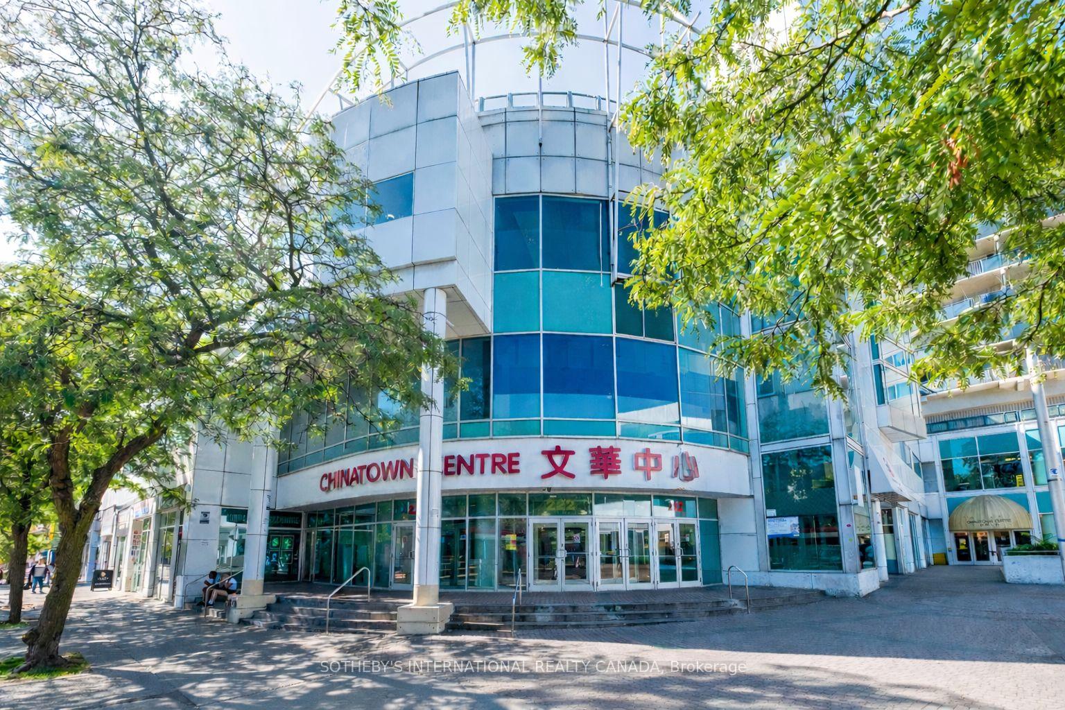 222 Spadina Avenue 237