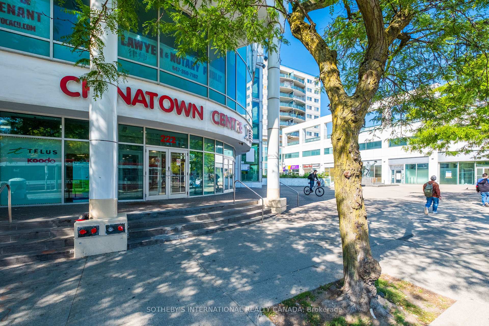 222 Spadina Avenue 237