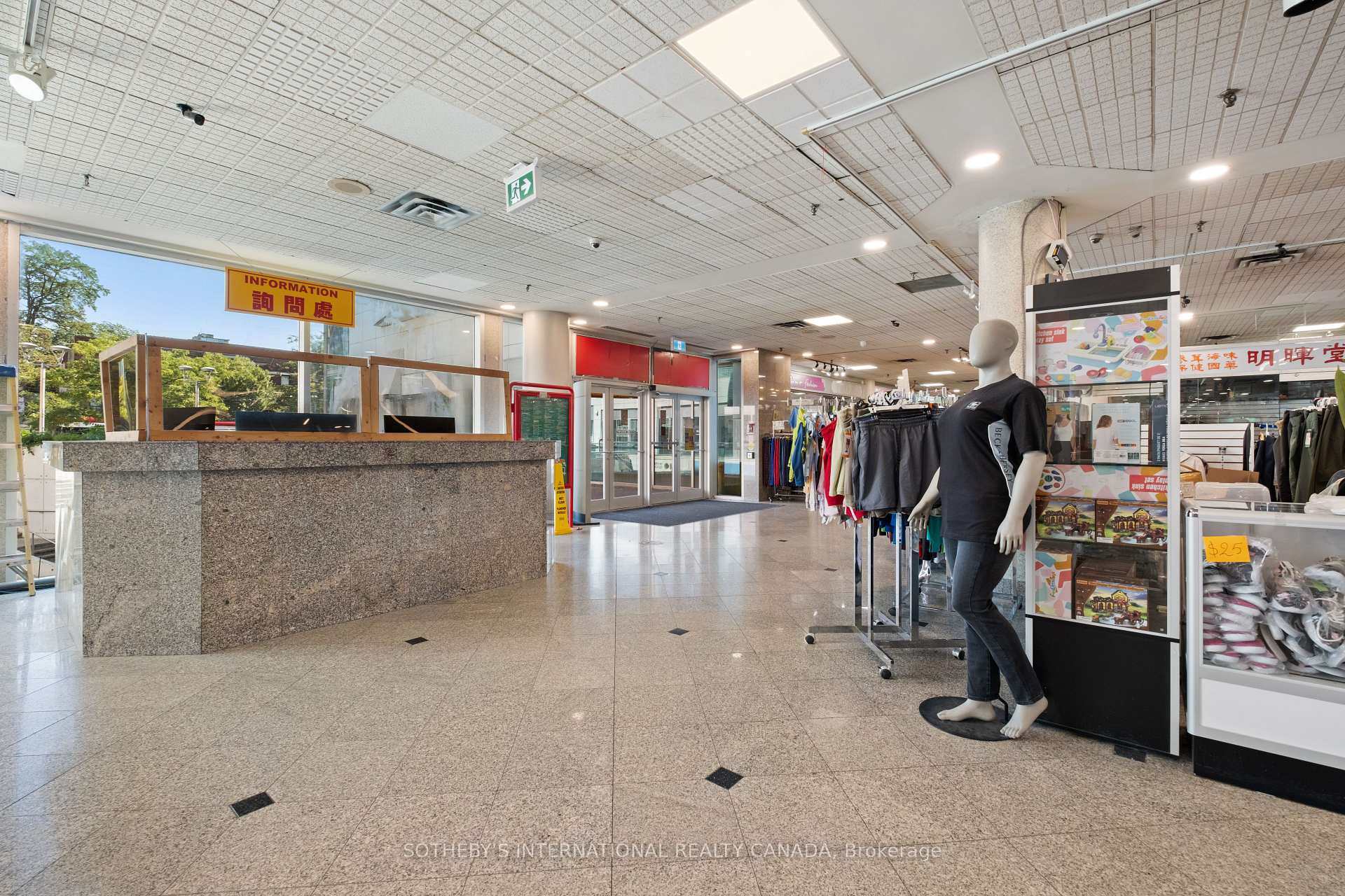 222 Spadina Avenue 237