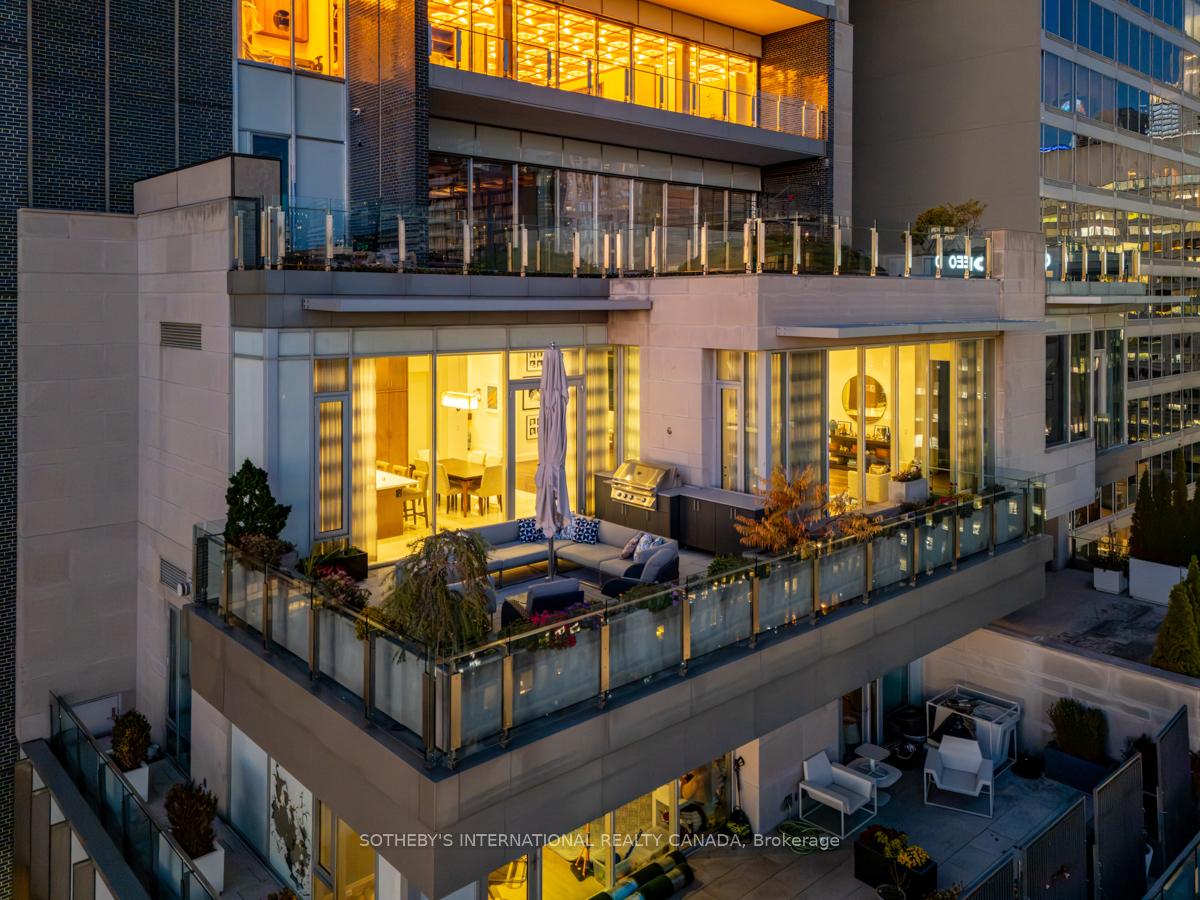 155 Cumberland Street 1201