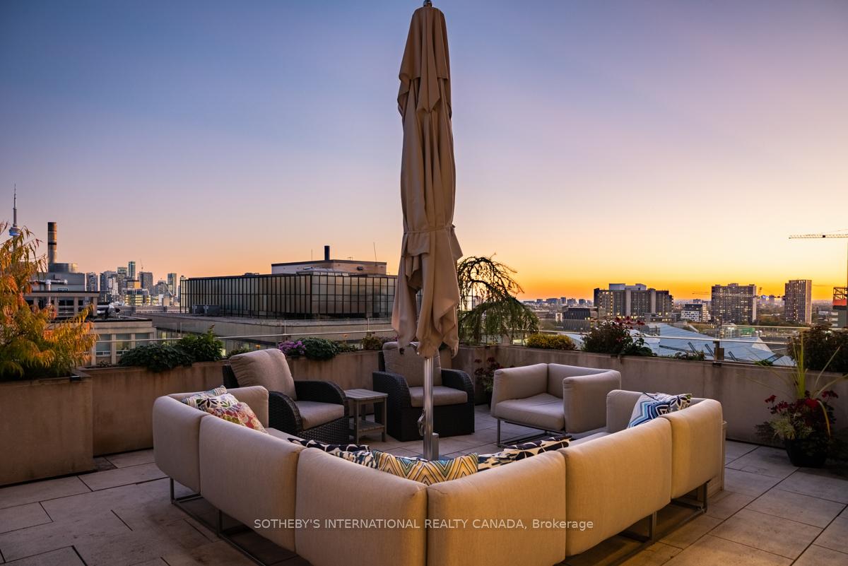 155 Cumberland Street 1201