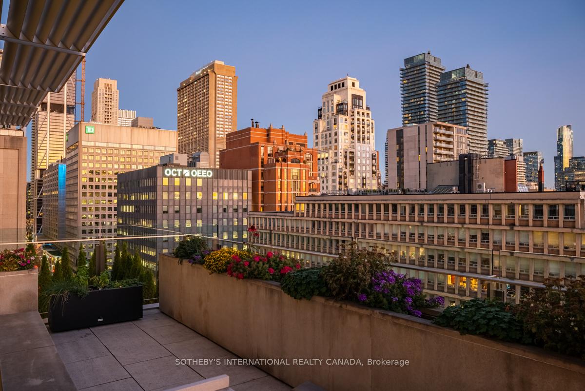 155 Cumberland Street 1201