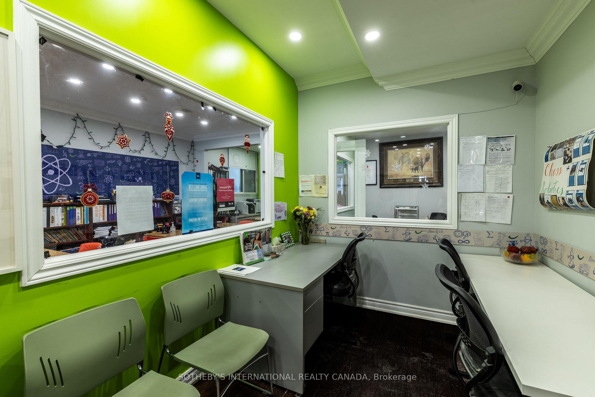 3310 Yonge Street Main floor