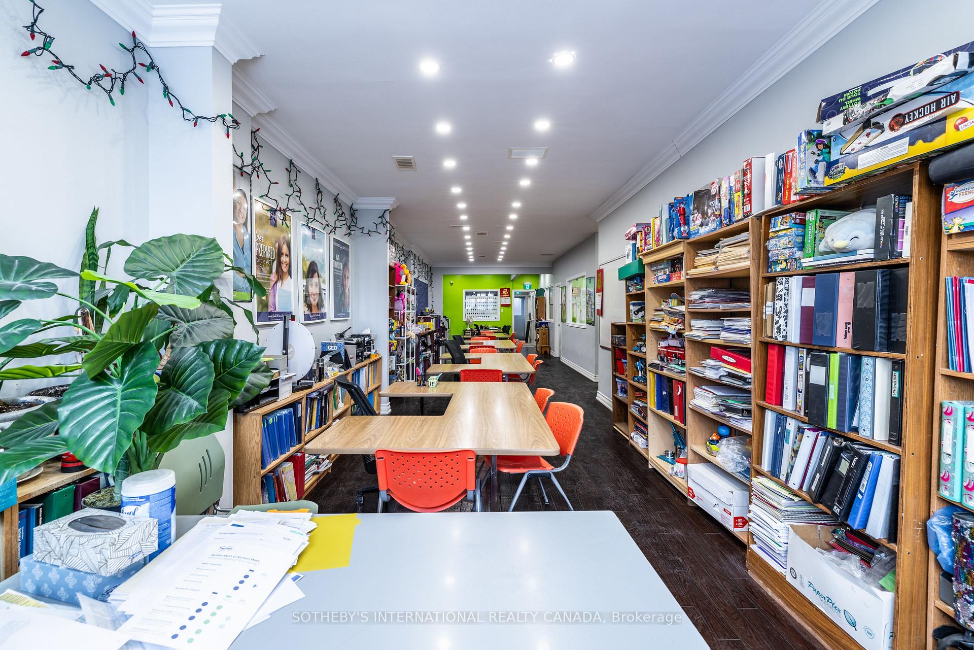 3310 Yonge Street Main floor