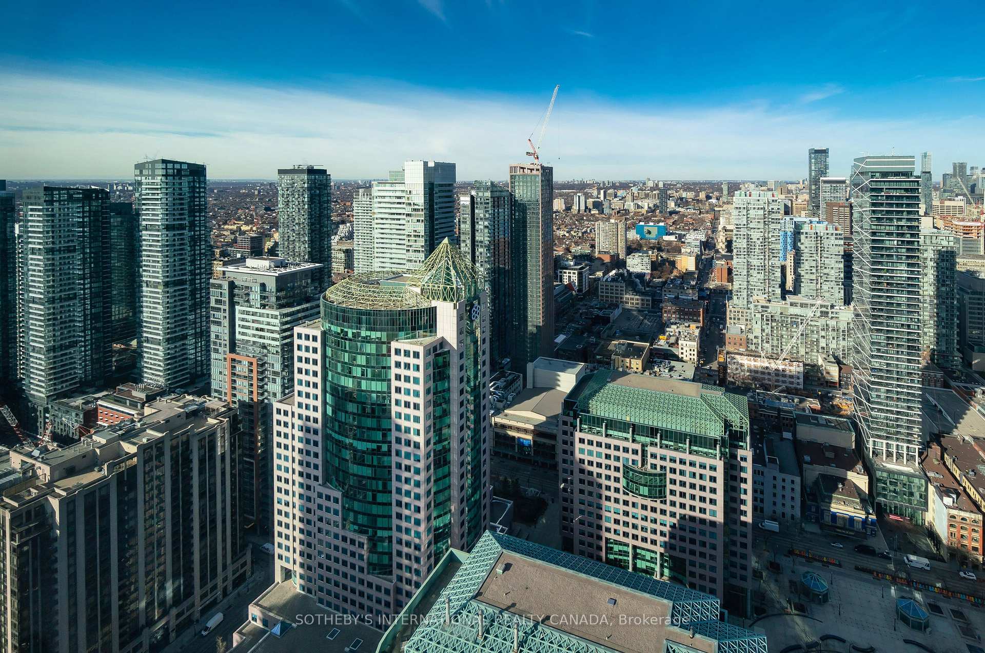 183 Wellington Street W 4201