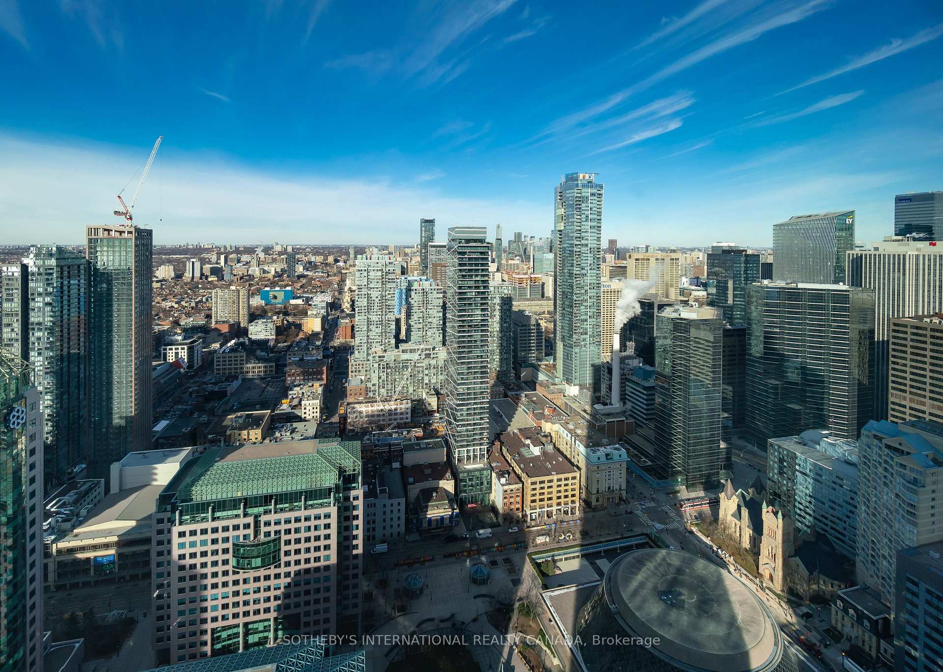 183 Wellington Street W 4201