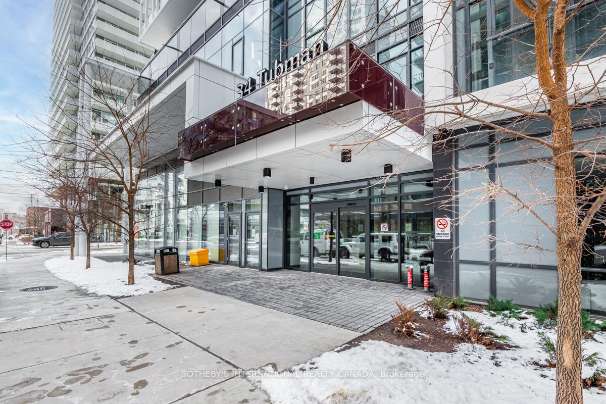 34 Tubman Avenue 201