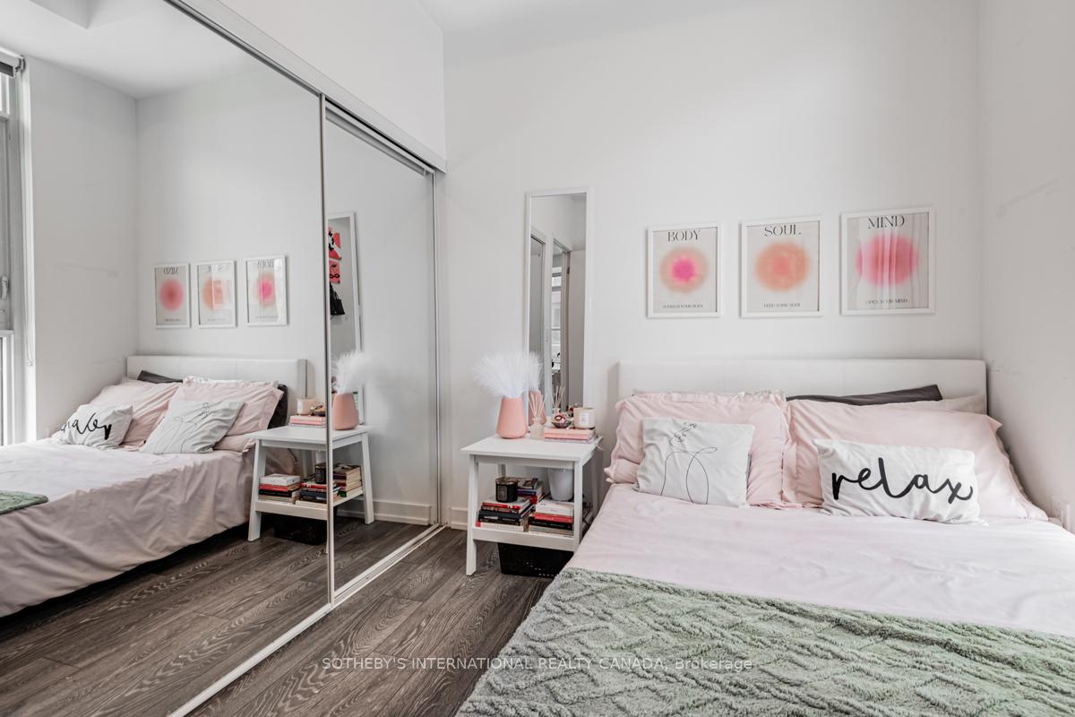 34 Tubman Avenue 201