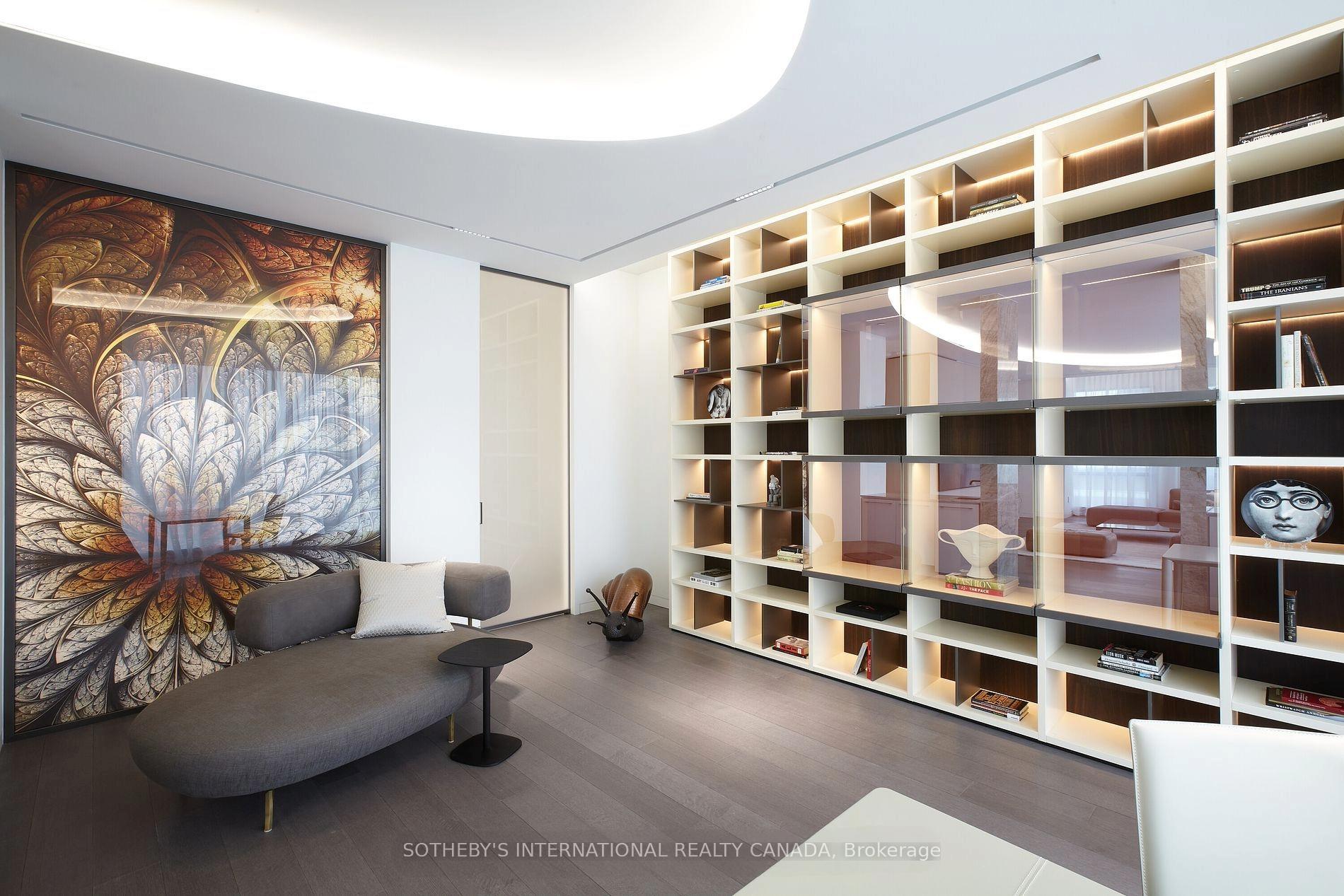 183 Wellington Street W 4602/03