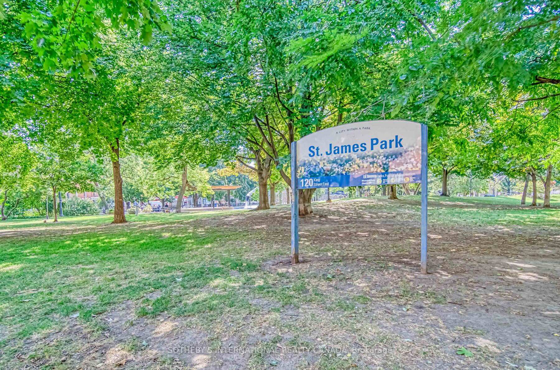 105 George Street 713