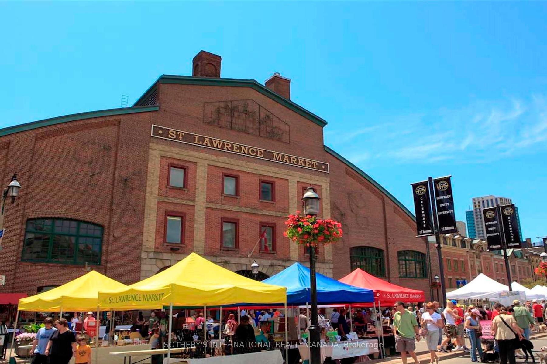 105 George Street 713