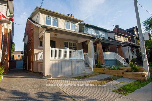 49 Hillsdale Avenue W