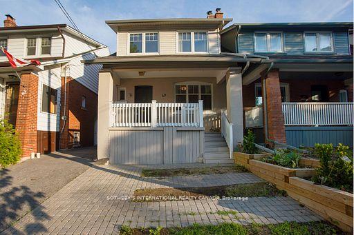 49 Hillsdale Avenue W