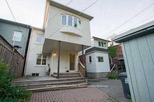 49 Hillsdale Avenue W