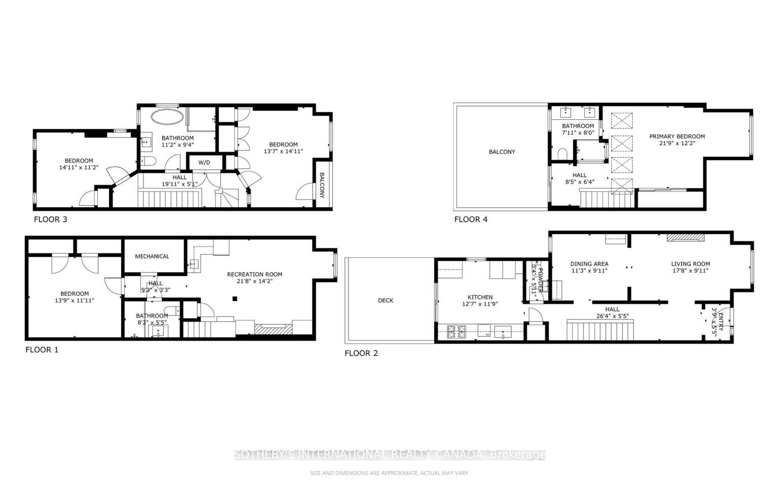 54 Stanley Terrace Avenue