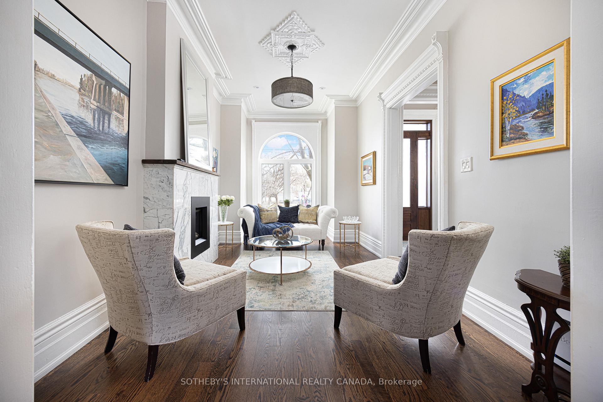 54 Stanley Terrace Avenue