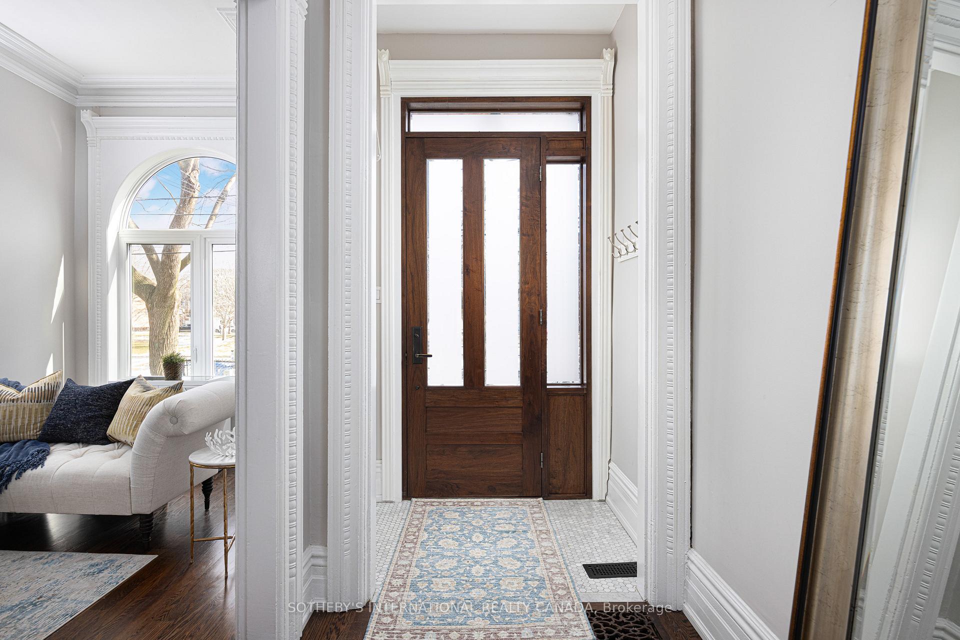 54 Stanley Terrace Avenue