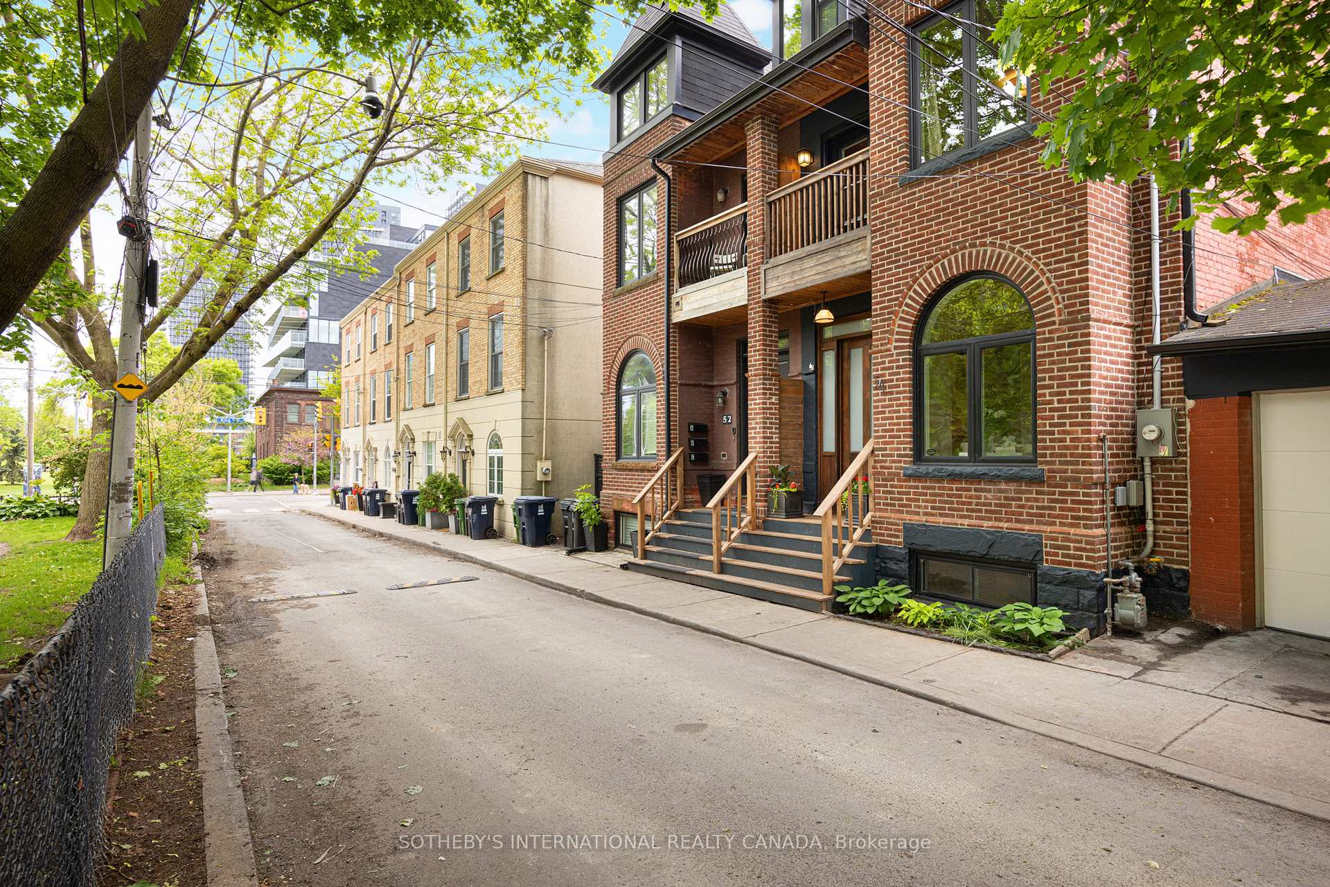 54 Stanley Terrace Avenue