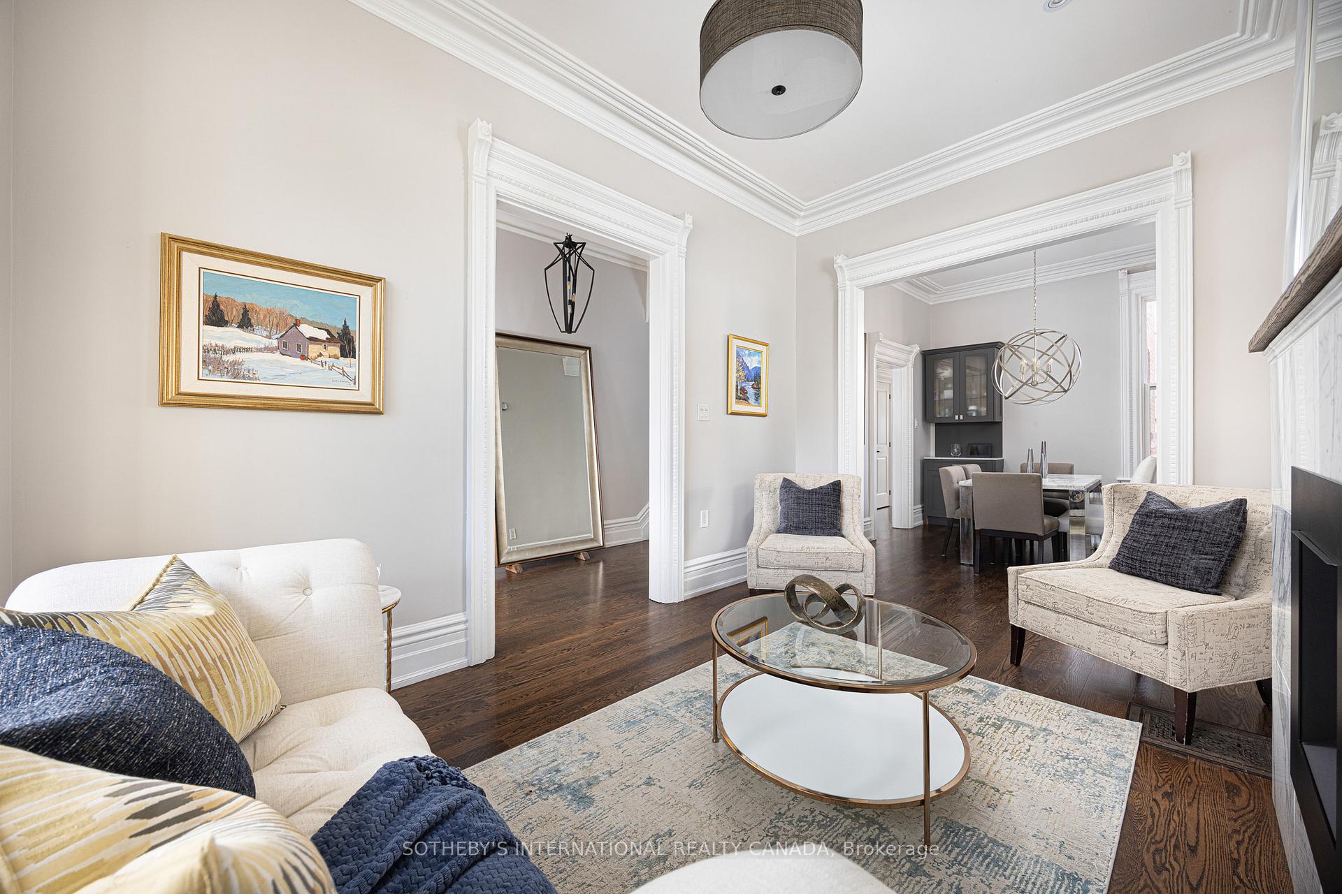 54 Stanley Terrace Avenue