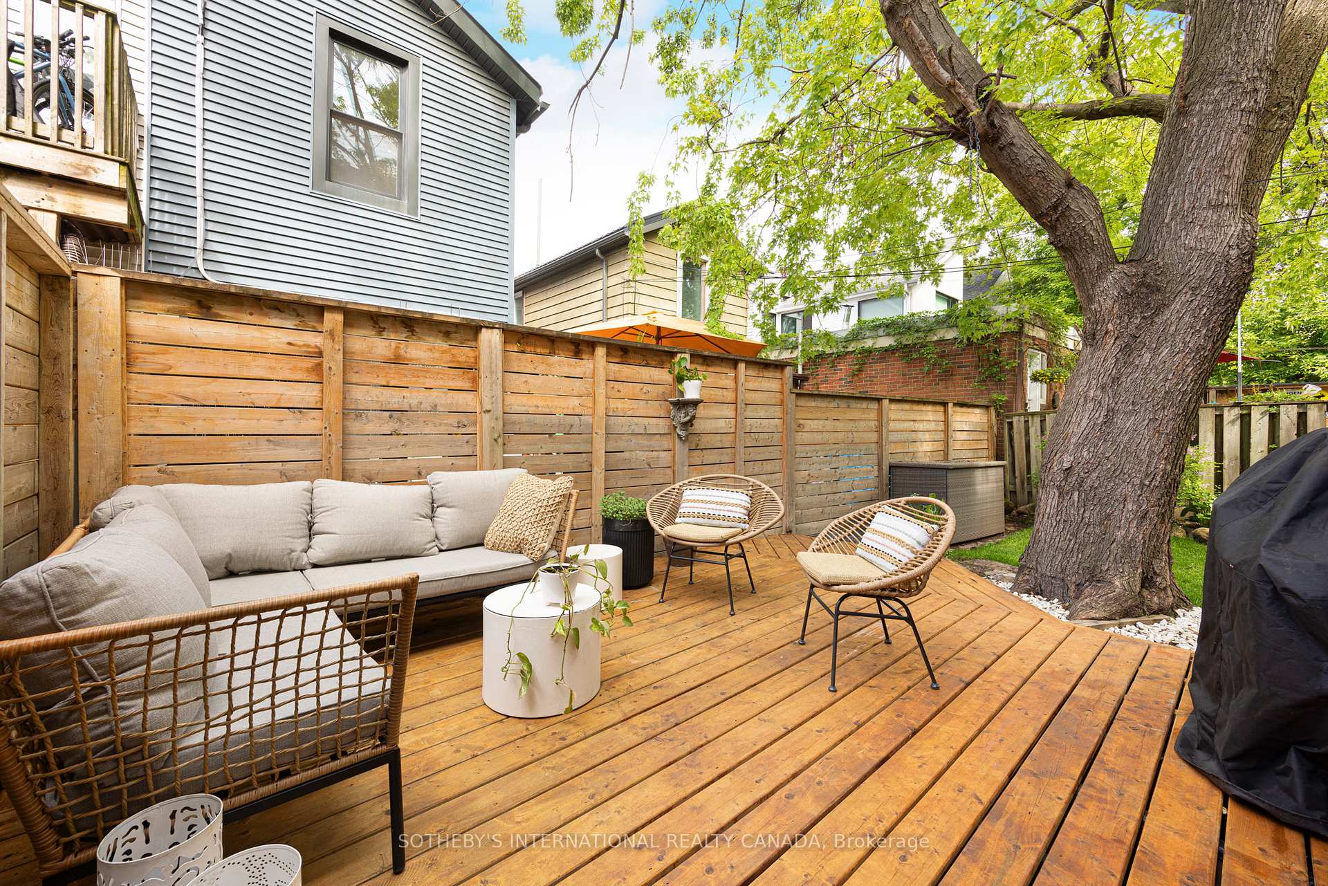 54 Stanley Terrace Avenue