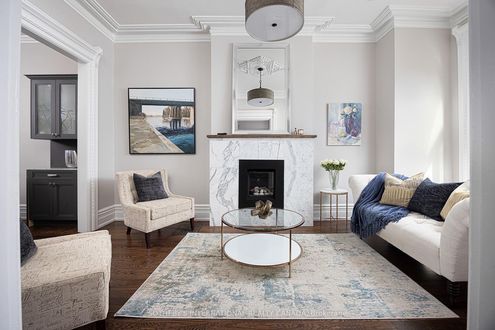 54 Stanley Terrace Avenue