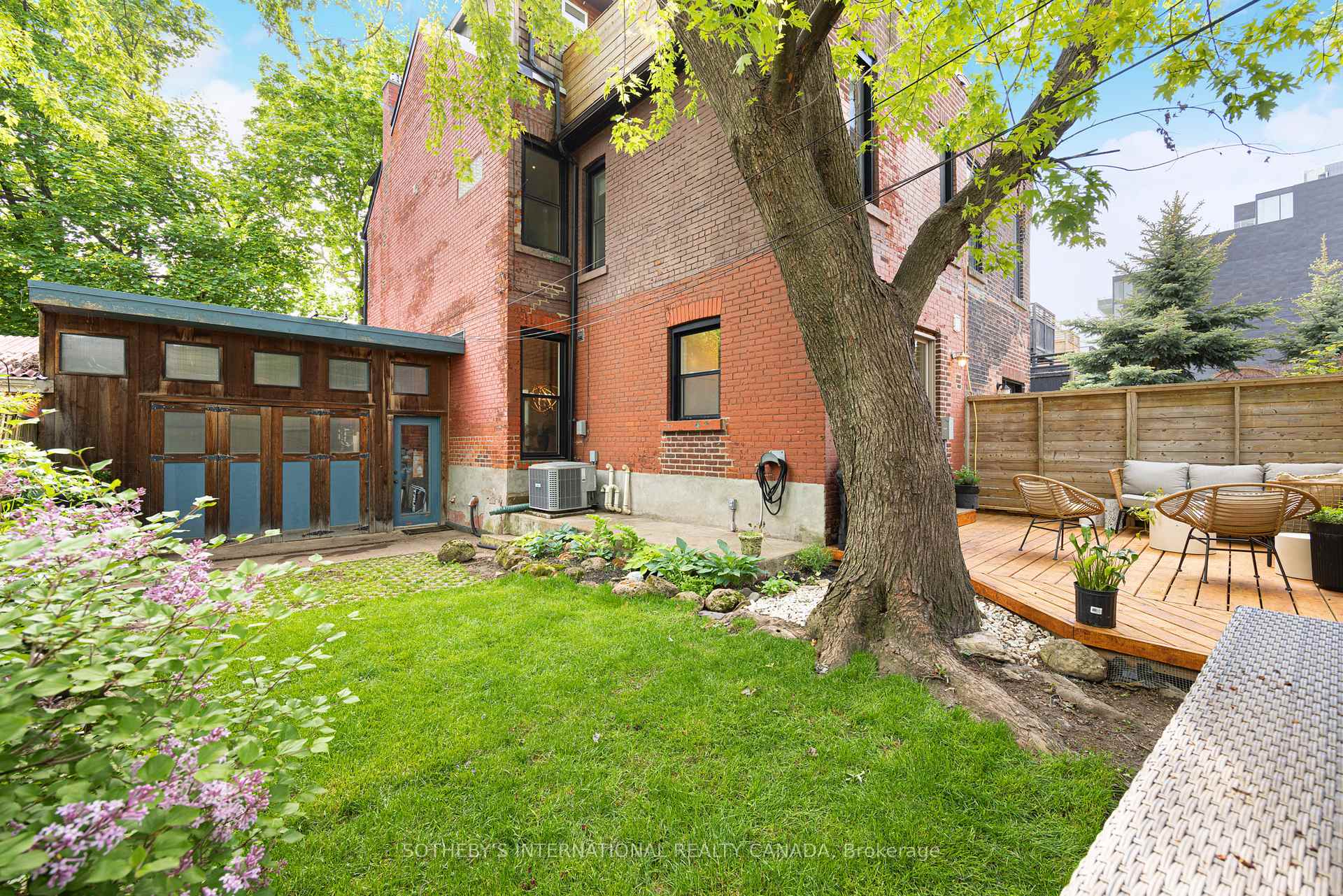 54 Stanley Terrace Avenue