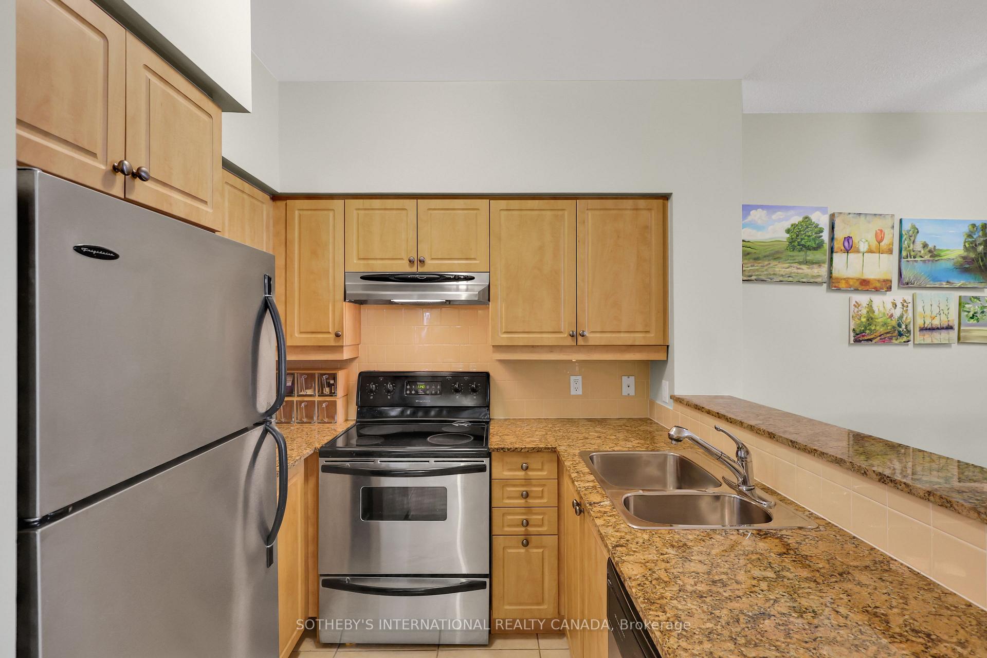 481 Rosewell Avenue 407
