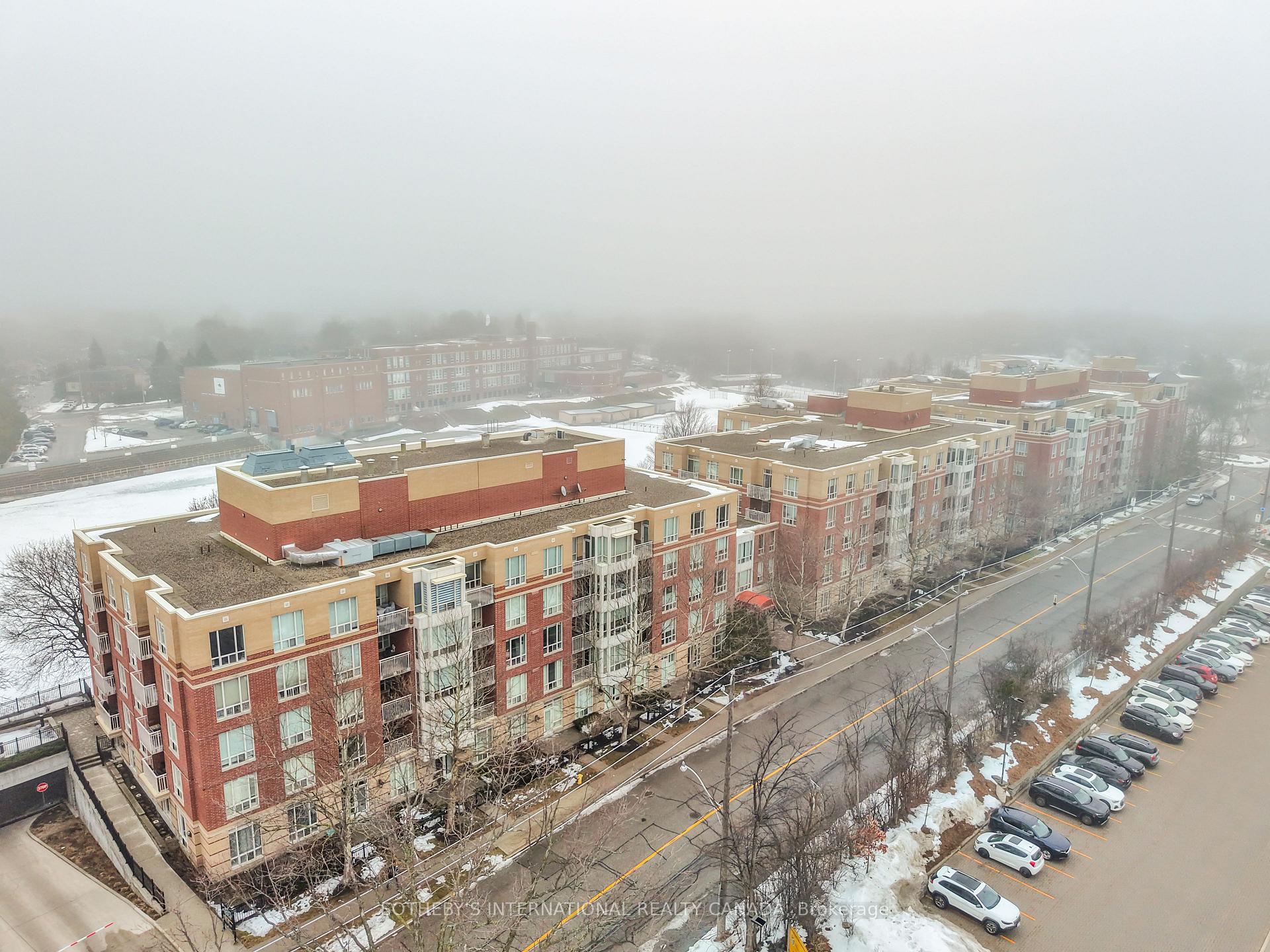 481 Rosewell Avenue 407