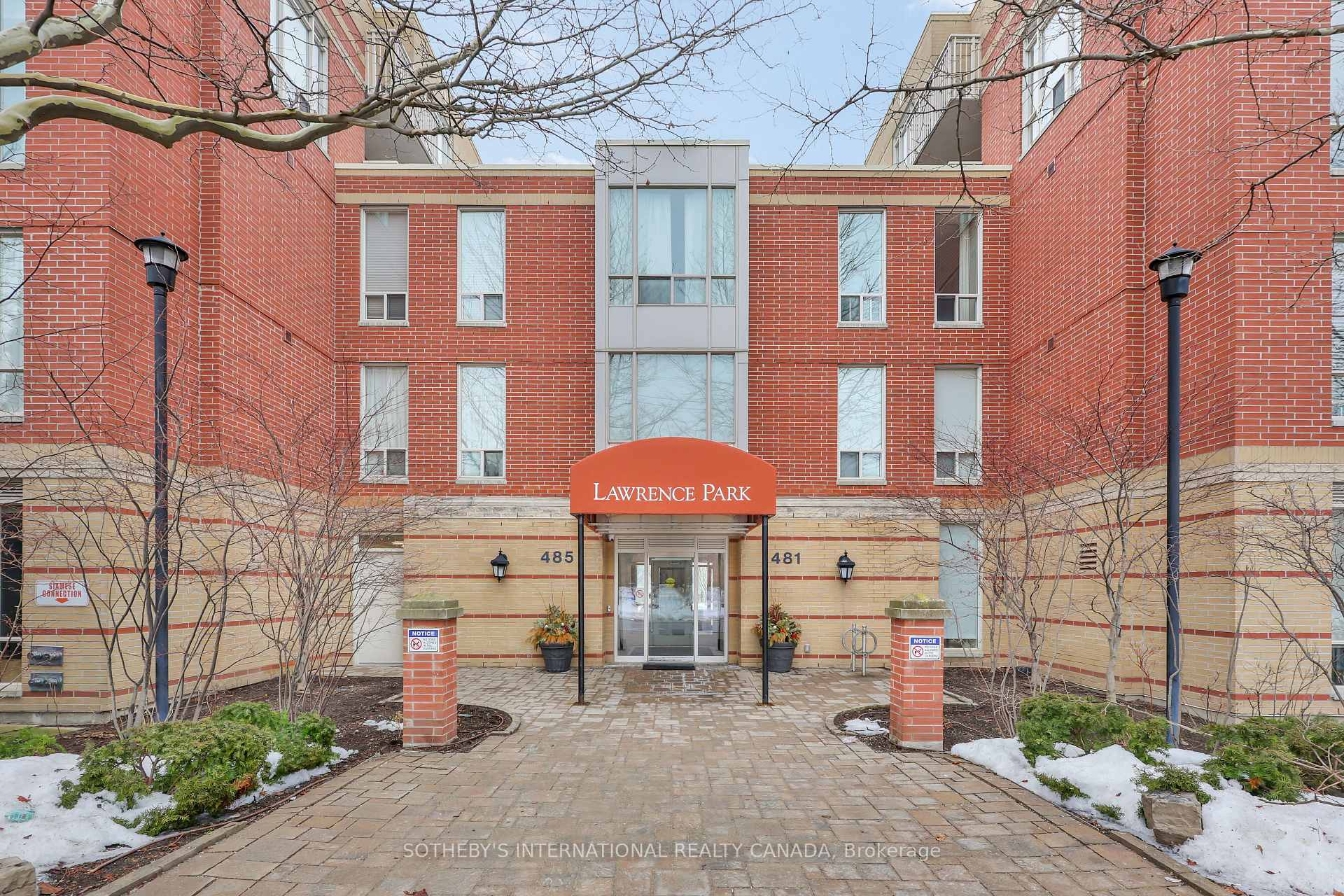 481 Rosewell Avenue 407