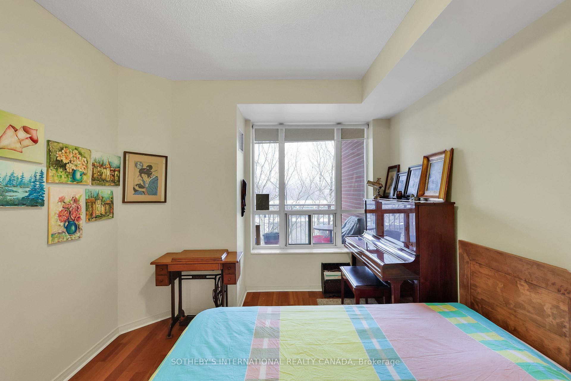 481 Rosewell Avenue 407