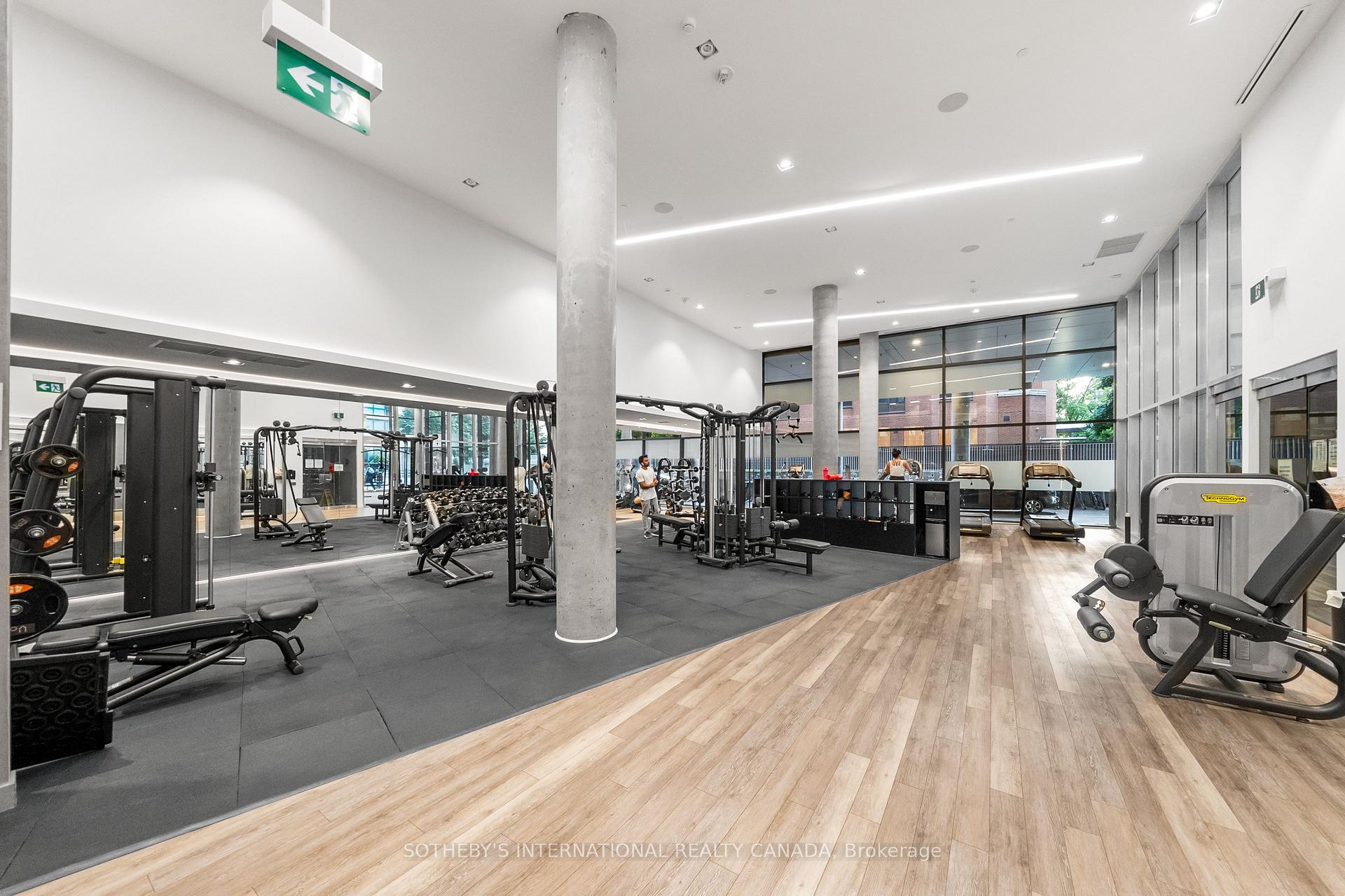 161 Roehampton Avenue