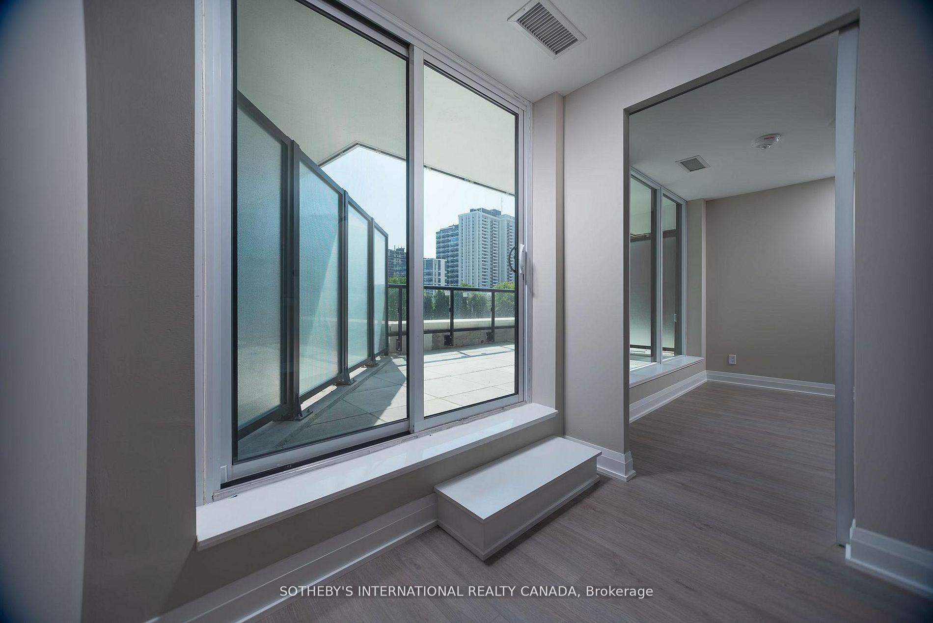 1 Belsize Drive 219