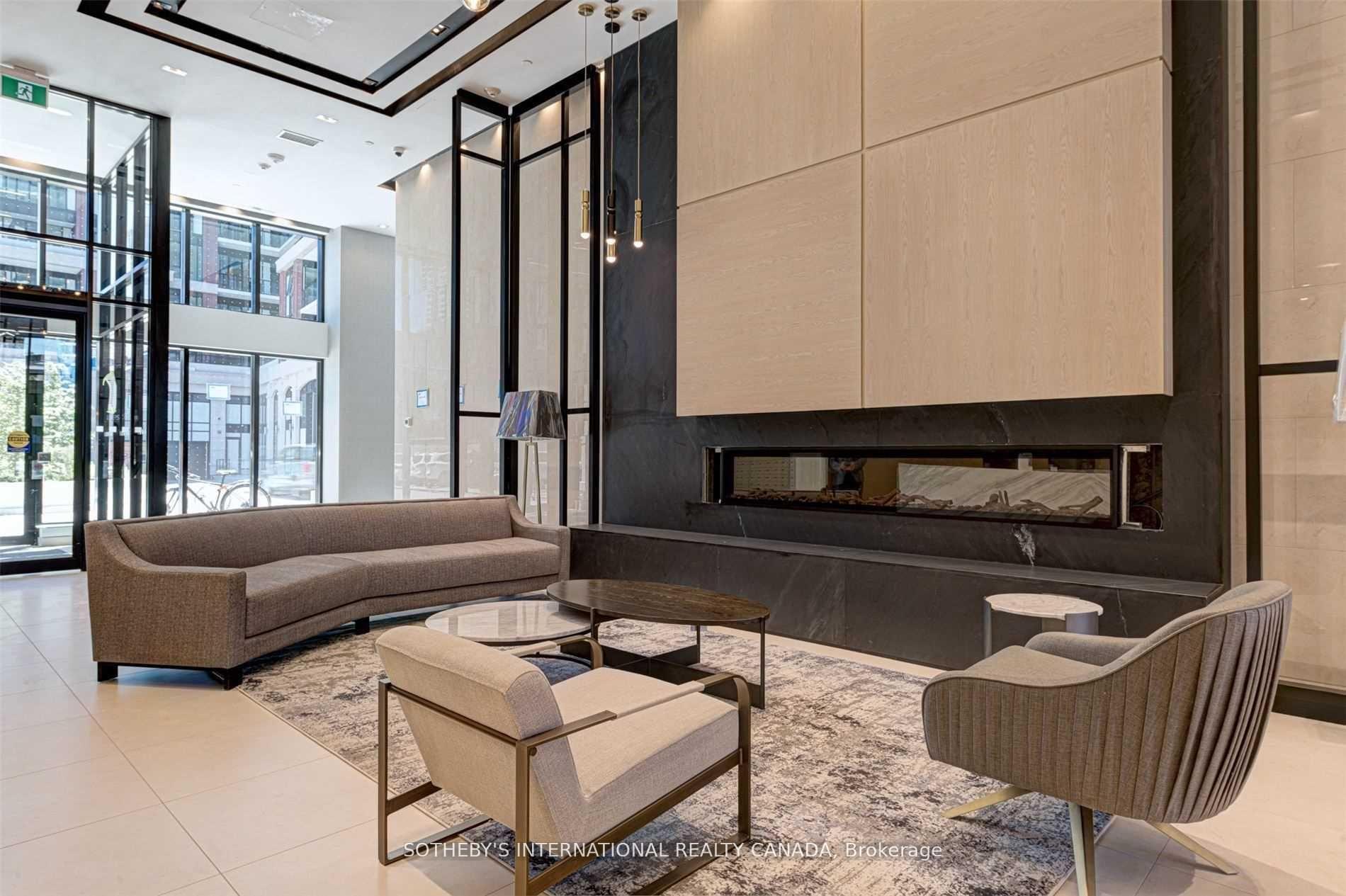 1 Belsize Drive 219