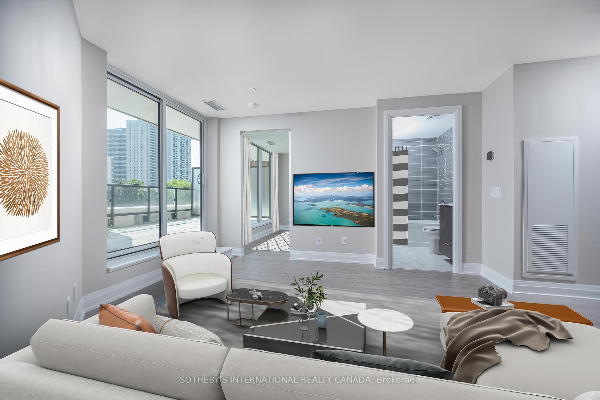 1 Belsize Drive 219
