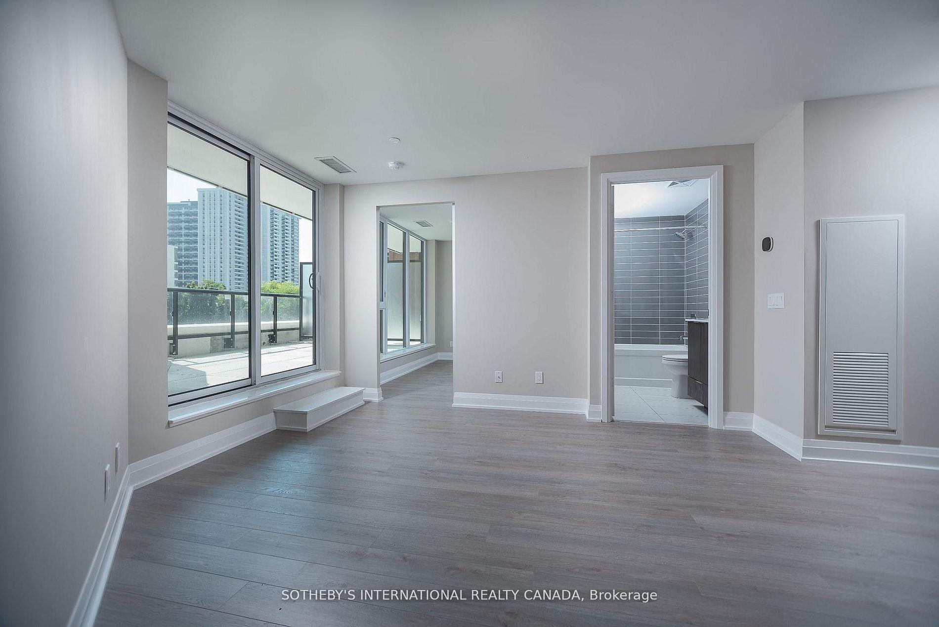 1 Belsize Drive 219