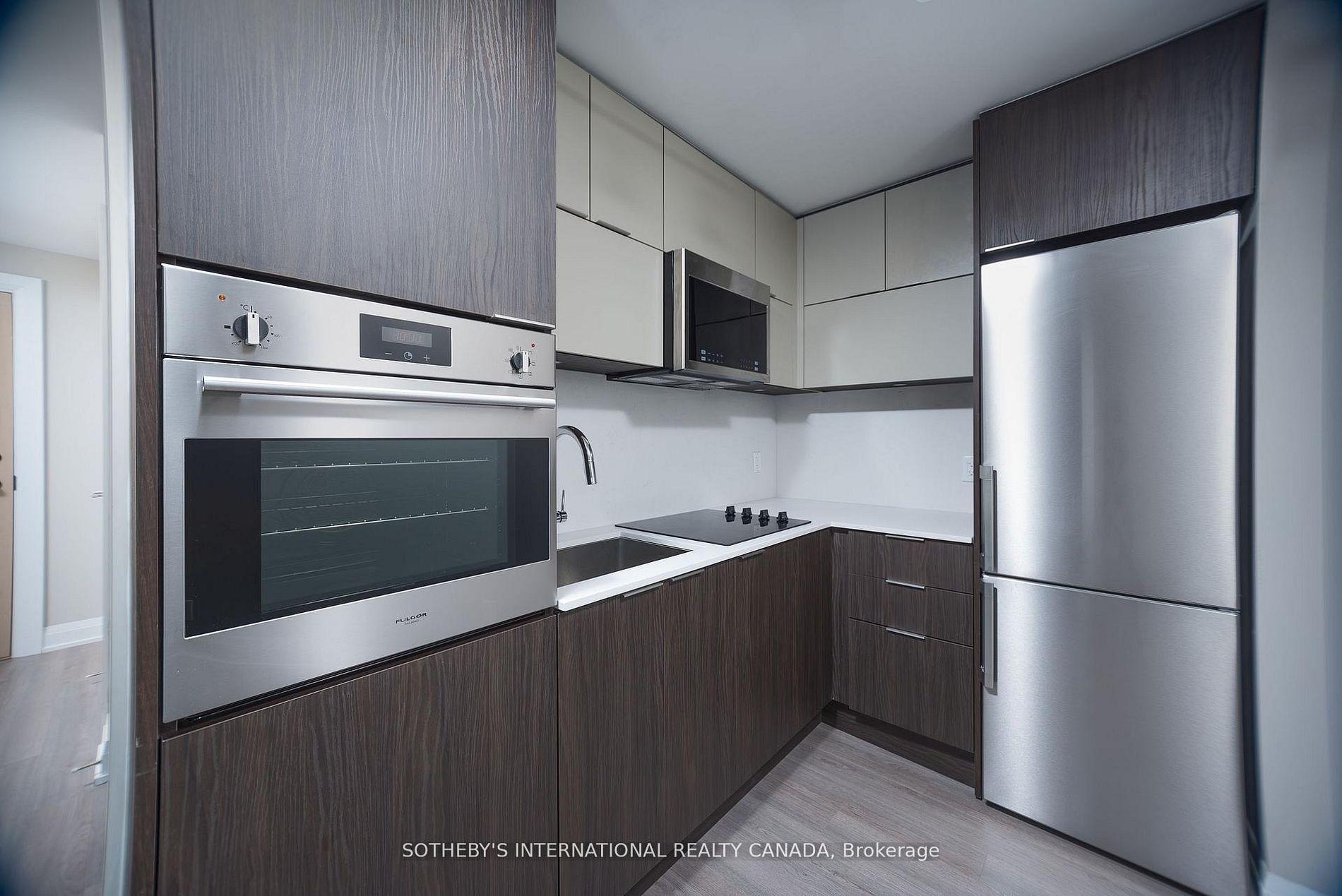1 Belsize Drive 219