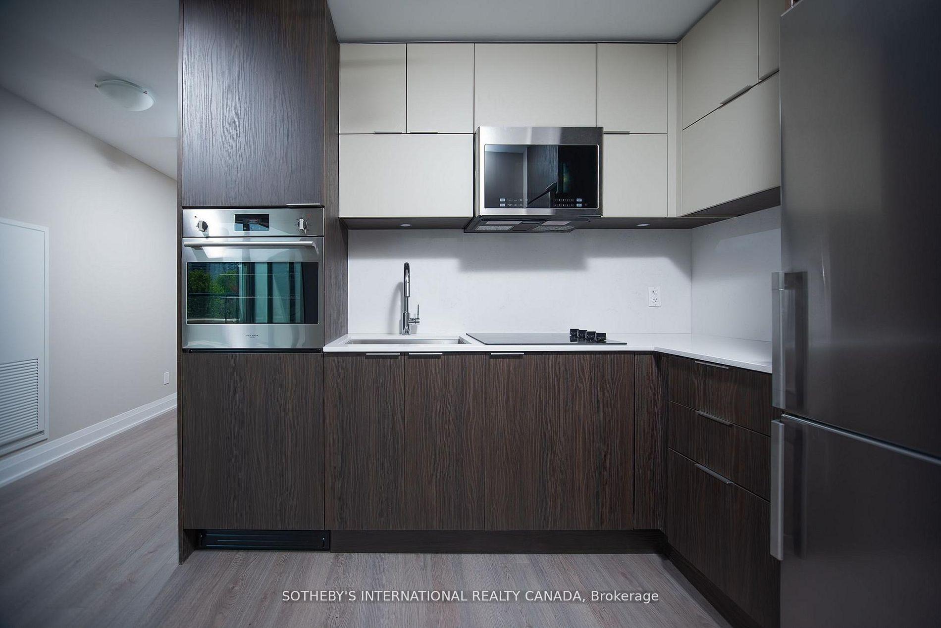 1 Belsize Drive 219