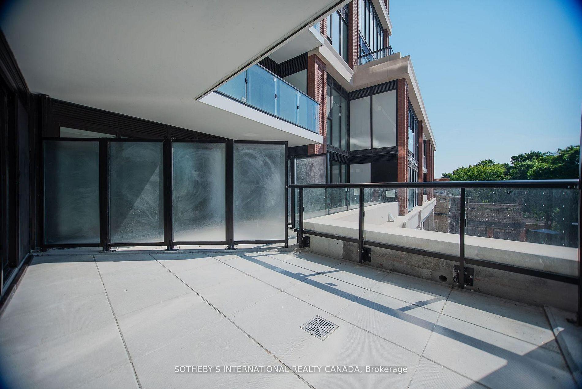 1 Belsize Drive 219