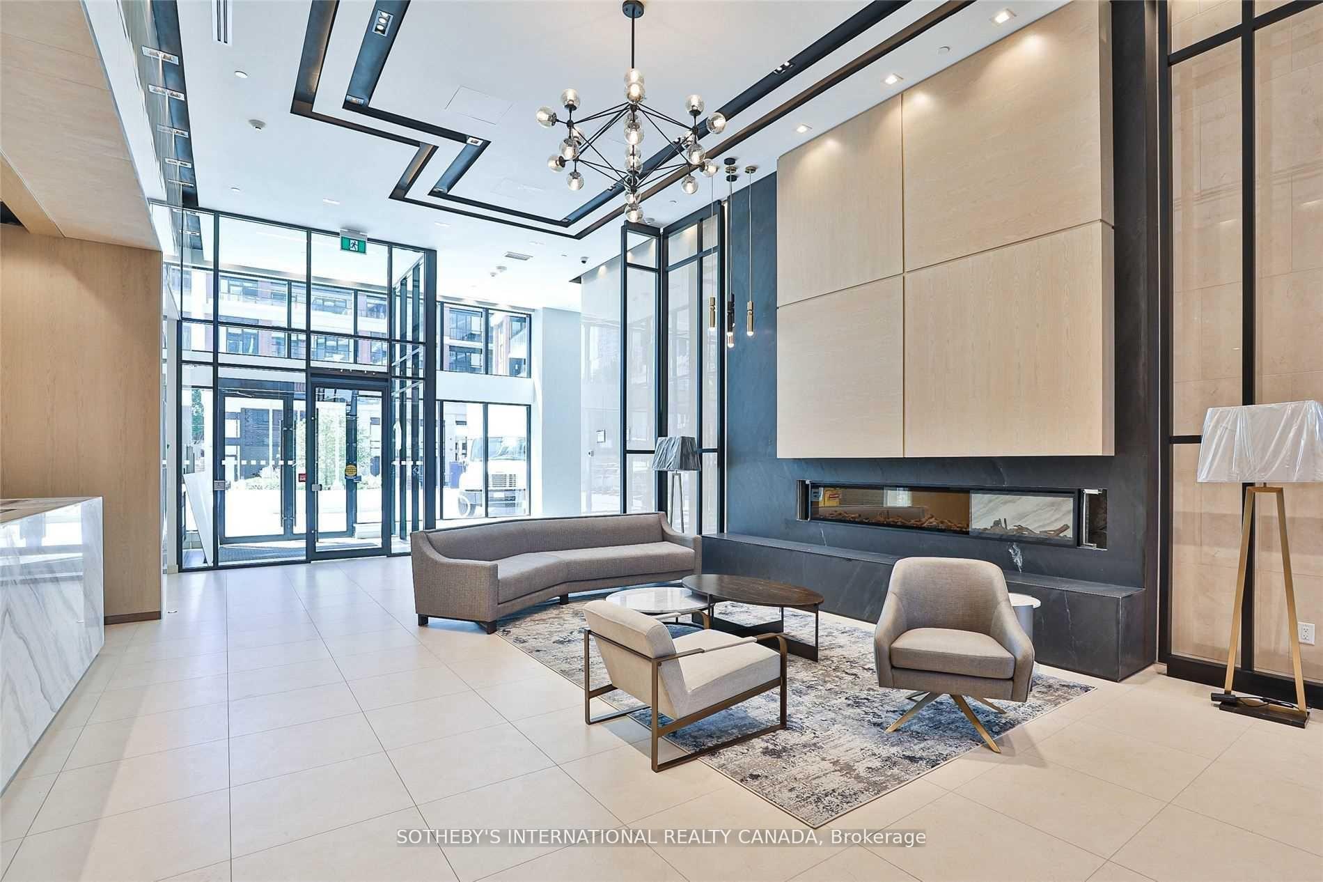 1 Belsize Drive 219