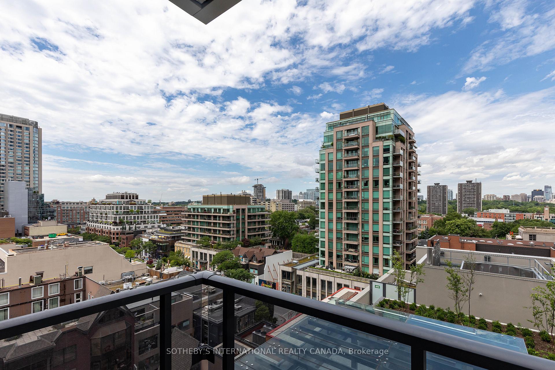 88 Cumberland Street 906