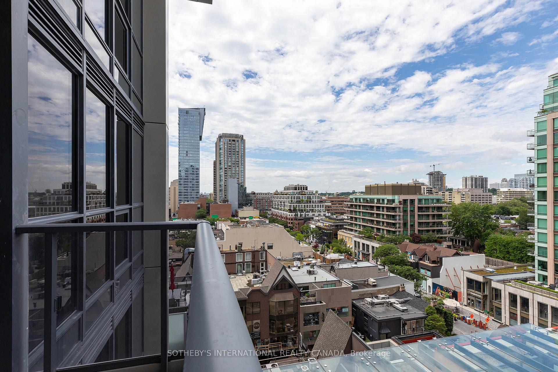 88 Cumberland Street 906