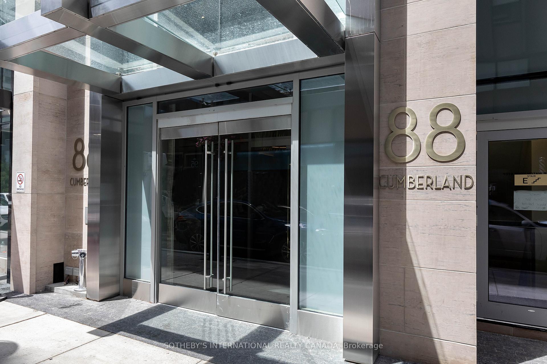 88 Cumberland Street 906